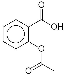 Ácido acetilsalicílico Aspirina Farmacologia InfoEscola