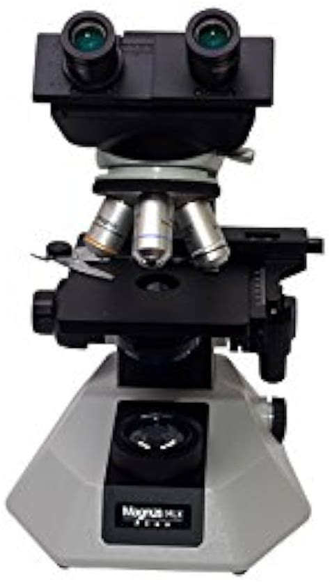 Magnus Binocular Microscope Model MLX B Plus LED Amazon In Electronics