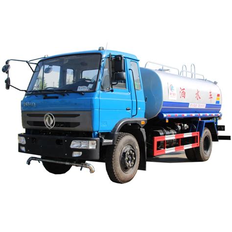 Dongfeng 12000 Liters Water Tank Truck For Sale Water Tank Truck And