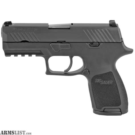 Armslist For Sale New In Case Sig Sauer P Compact Striker Fired