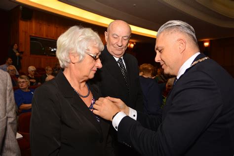 Jubileusz I Lecia Po Ycia Ma E Skiego Cz D Browa G Rnicza