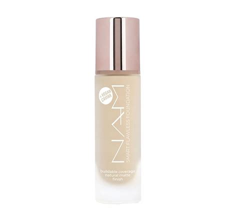 NAM Flawless Naked podkład do twarzy ml porównaj ceny Allegro pl