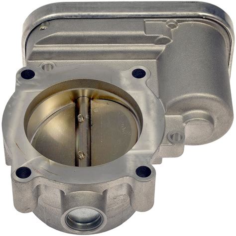 Dorman Oe Fix Fuel Injection Throttle Body 977 780