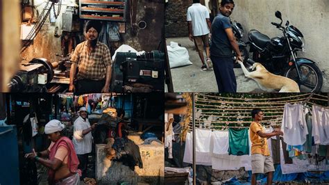 280+ Mumbai's Slums Reference Pictures - FlippedNormals