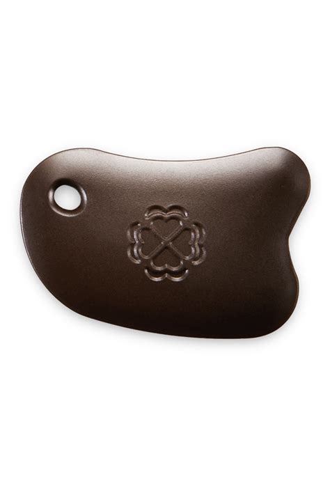 Gemmove Doğal Taş Serpantin Gua Sha Yüz Masaj Taşı Gemmove Beauty ...