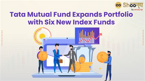 Tata Mutual Fund Introduces 6 New Index Funds