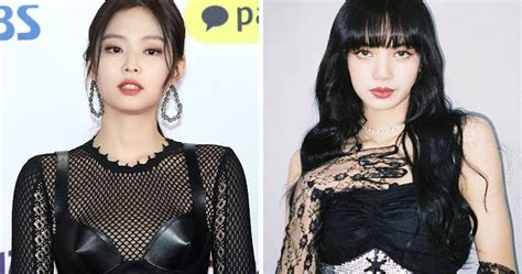 K Pop Costume Designers Select Blackpink As Idols Who Ace The Lingerie Look Koreaboo