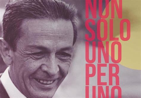 Sassari Celebra Enrico Berlinguer A Anni Dalla Morte La Nuova Sardegna