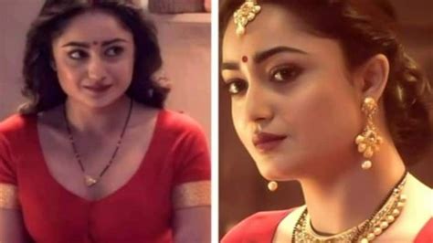 Tridha Choudhury Reveals How Sex Scenes With Bobby Deol In Aashram Web Series Were Shot Know