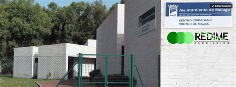 sede - REDIME