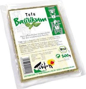 Taifun Eko Wital Tofu Basilikum 200g Bio Ceny I Opinie Ceneo Pl