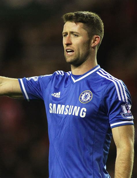 Gary Cahill | Gary cahill, Chelsea football, Soccer stars