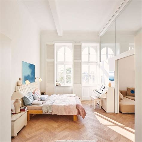 The 13 Most Beautiful Lofts You’ve Ever Seen - Brit + Co