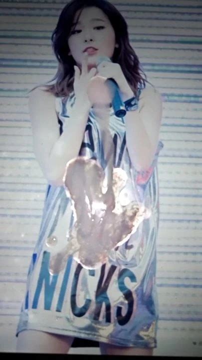 Kpop Cumtribute Seulgi Red Velvet Gay Amateur Porn Xhamster