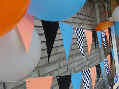 HOT WHEELS Birthday Party Ideas Photo Of Catch My Party