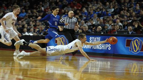 2025 NSAA Boys State Basketball