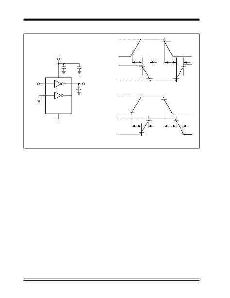 Tc Datasheet Pages Microchip A Dual High Speed Power