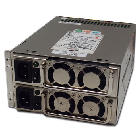 MRG-6500P - Server SMPS