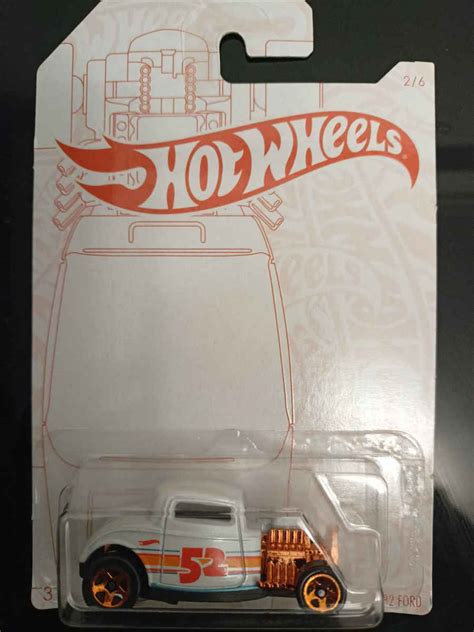 Mattel Αυτοκινητάκι Hot Wheels Pearl and Chrome για Ετών Διάφορα Σχέδια τμχ Skroutz gr