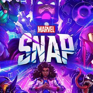 Marvel Snap Wins Best Mobile Game At The Game Awards The Sportsrush