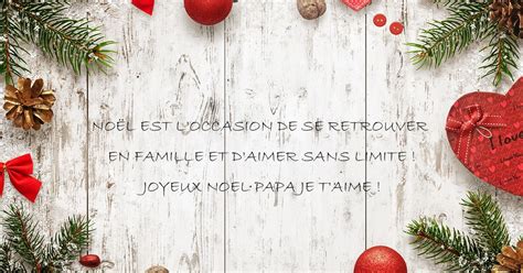 10 Idées De Messages De Noël Pour Souhaiter Une Joyeuse Fête à Vos Proches