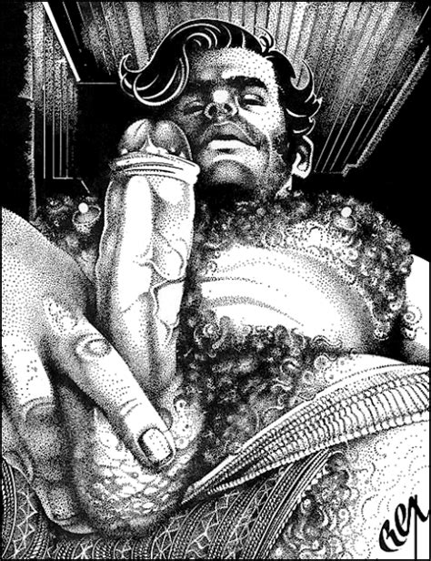 HOMEM RG Especial Gay Cartoons Homem Peludo