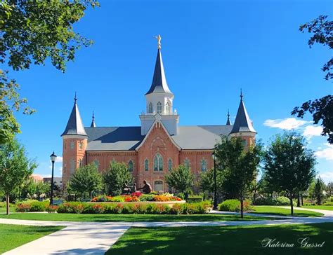 What Is Provo Utah Known For