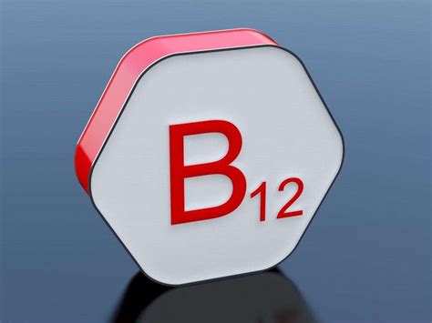 Vitamin B12: 10 Side Effects of Vitamin B12