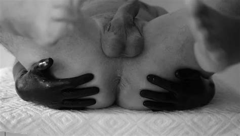 Getting My Ass Ready For X Mas XHamster