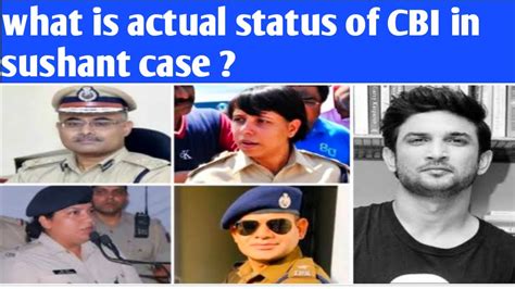 Sushant Singh Rajput Case Update Cbi Second Phase Investigation Update Till Now Youtube