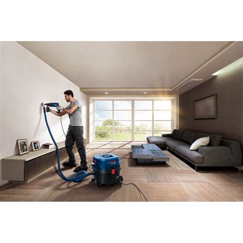 ᐉ Промышленный пылесос Bosch GAS 12-25 PL купить по цене 8 994 грн. в ...