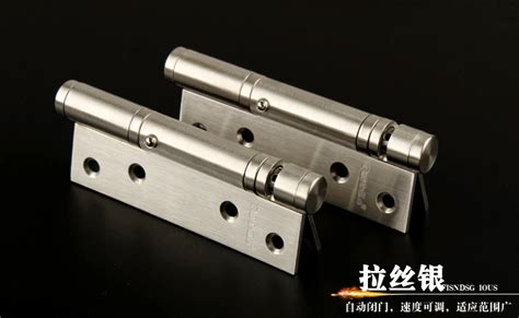 Купить Петли пружинные двусторонние Из нержавеющей стали гидравлические ...