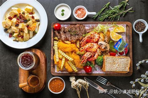 我瘦了40斤，168饮食减肥法，胜过任何的减肥方法，超实用 知乎