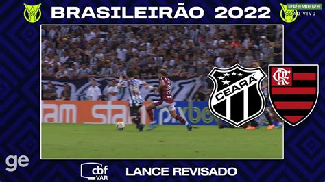 Topo 46 imagem lance do pênalti do flamengo e santos br thptnganamst