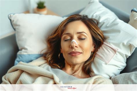 How Long Should I Wait To Have Sex After Rhinoplasty Acibadem Health Point ACIBADEM