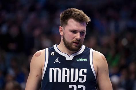 Nba Trade Rumor Mavericks Fear Luka Doncic Could Consider Requesting Trade On Summer 2024