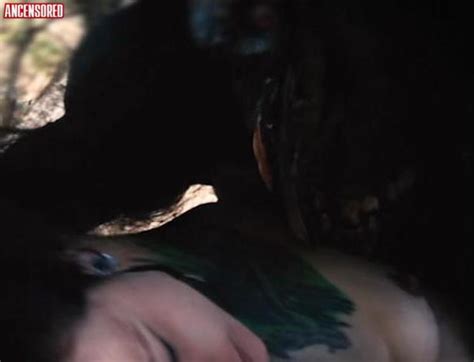 Naked Nicole Dome In Clawed