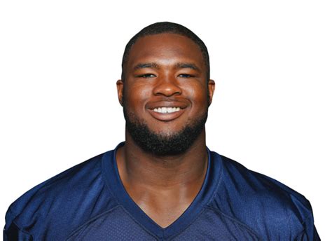 Mike Smith - Tennessee Titans Defensive End - ESPN (IN)