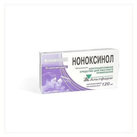 Buy Nonoxynol