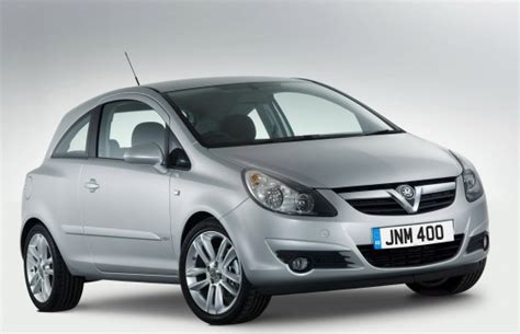 Vauxhall Corsa 2009 Hd Picture 5 Of 16 20254 2000x1288