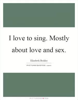 Sex Quotes Sex Sayings Sex Picture Quotes Page