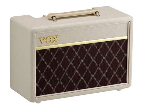 Vox Pathfinder-10-CB Limited Edition fra Vox | Lynrask levering