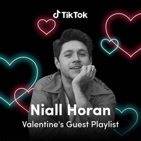 Niall Horan Tours Daily On Twitter Canciones De La Playlist