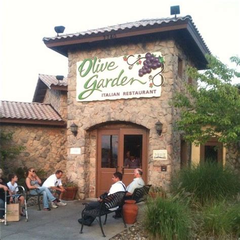 Olive Garden - Mentor, OH | Olive gardens, Reynoldsburg, Italian restaurant