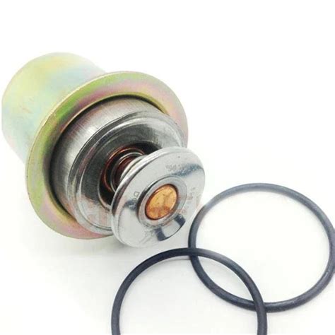 3902526 6741-61-1610 Thermostat for Komatsu PC300-7 PC350-7 PC360-7 ...