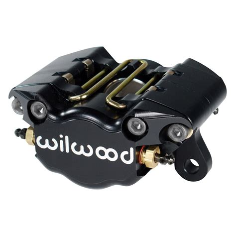 Wilwood® 120 9689 Lp Dynapro Single Brake Caliper