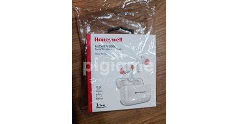 Honeywell Moxie V Truly Wireless Earbuds With Mic In Nairobi Cbd