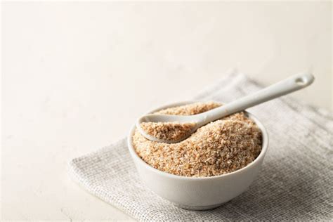 Psyllium Husk: Benefits, Dosage, and Safety Tips