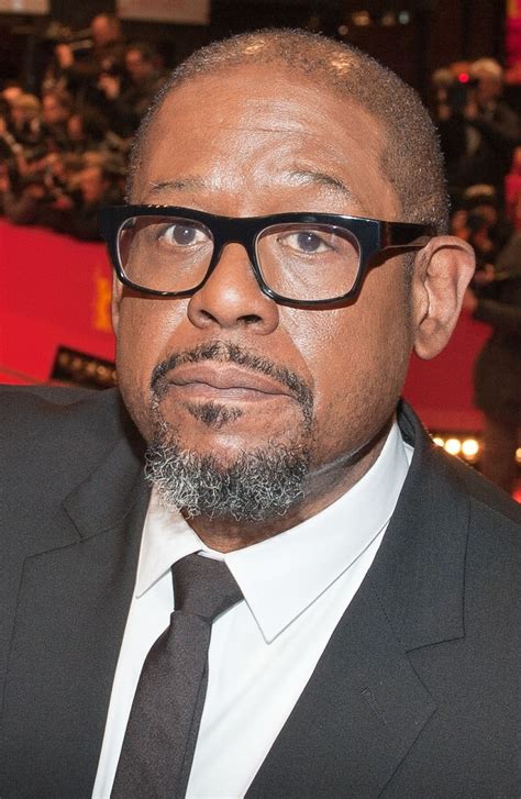 Forest Whitaker Biography Height And Life Story Super Stars Bio