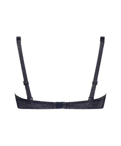 Ten Cate Bikinitop Royal Blue Van Bikini S